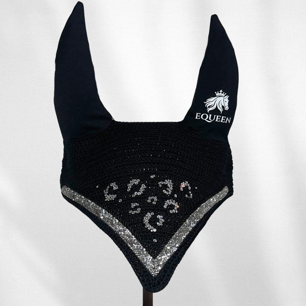 Cuffietta Equeen | Midnight