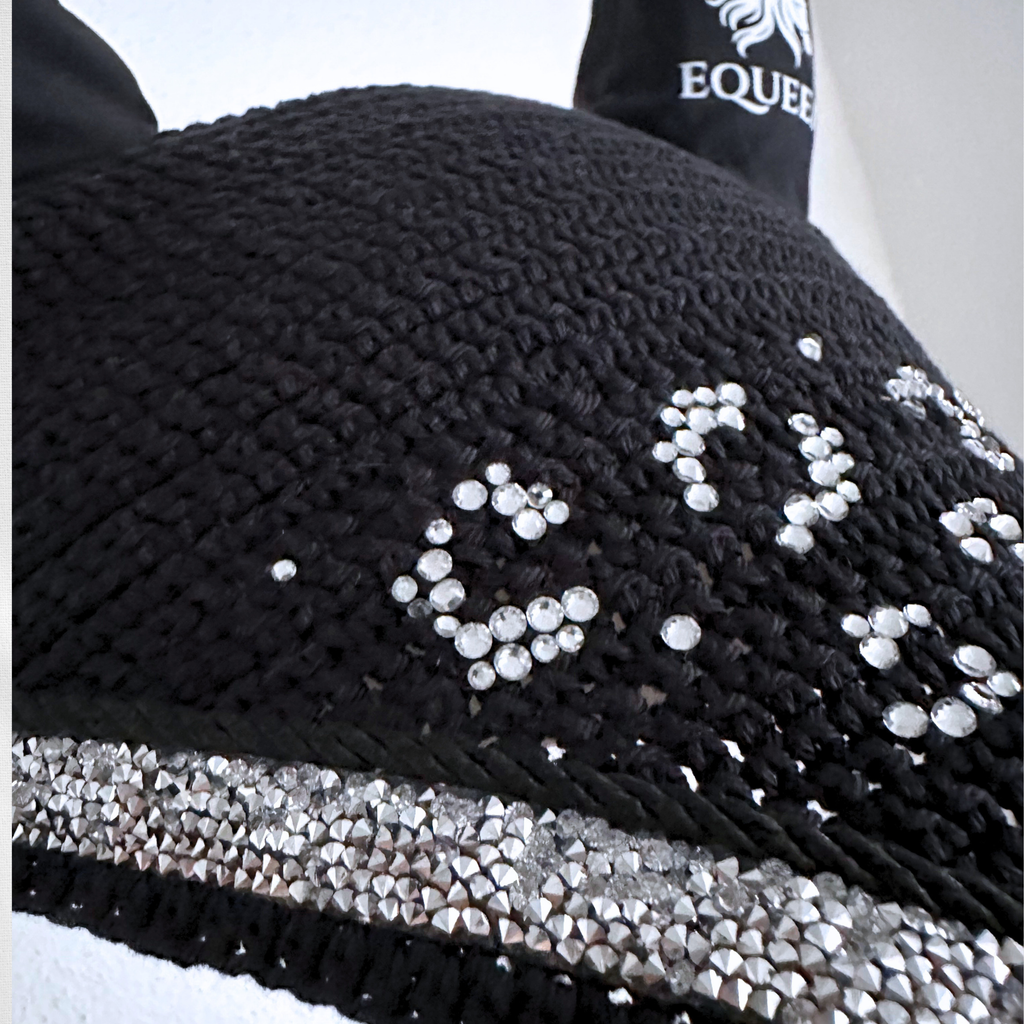 Cuffietta Equeen | Midnight