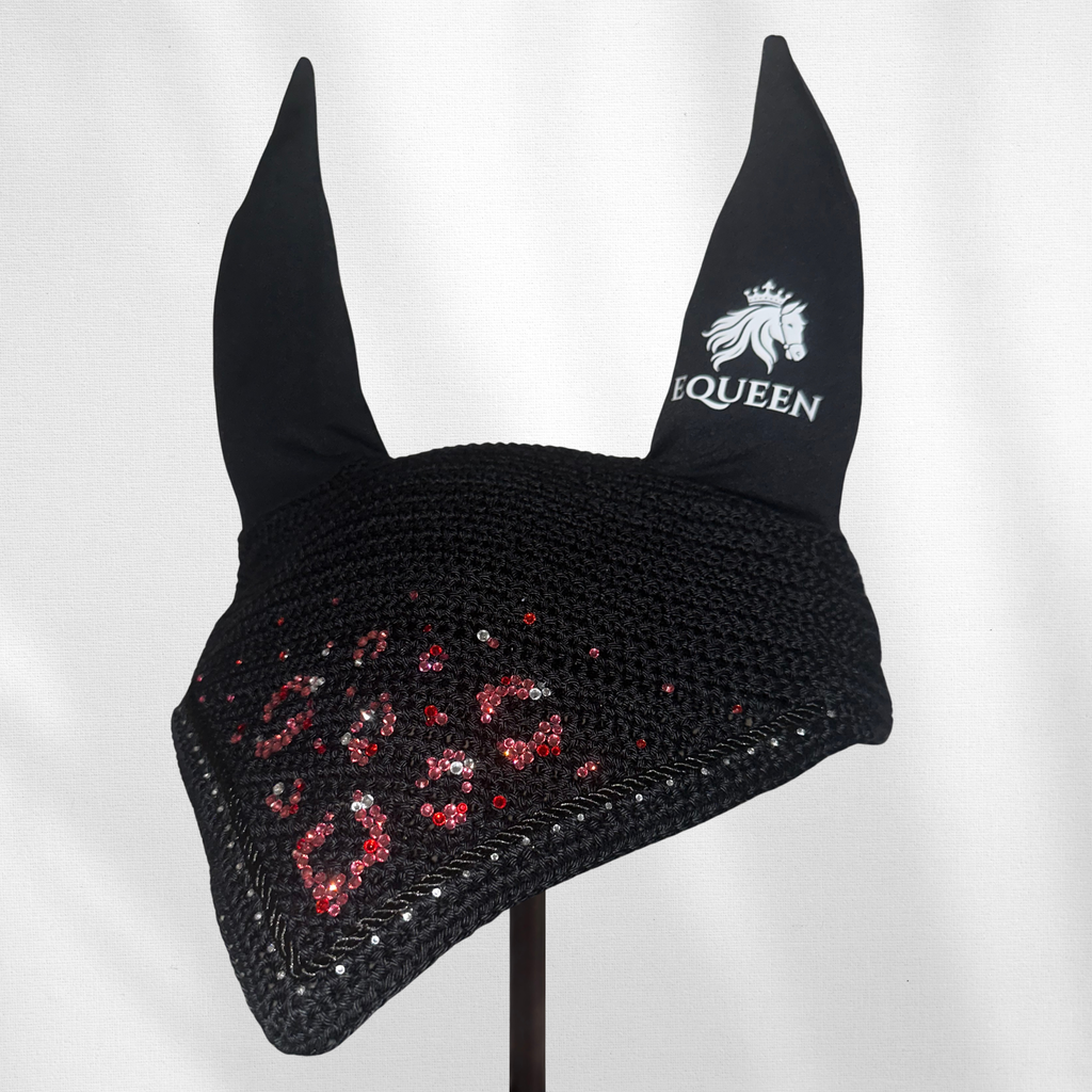 Handmade Bonnet Icon Queen | First Edition