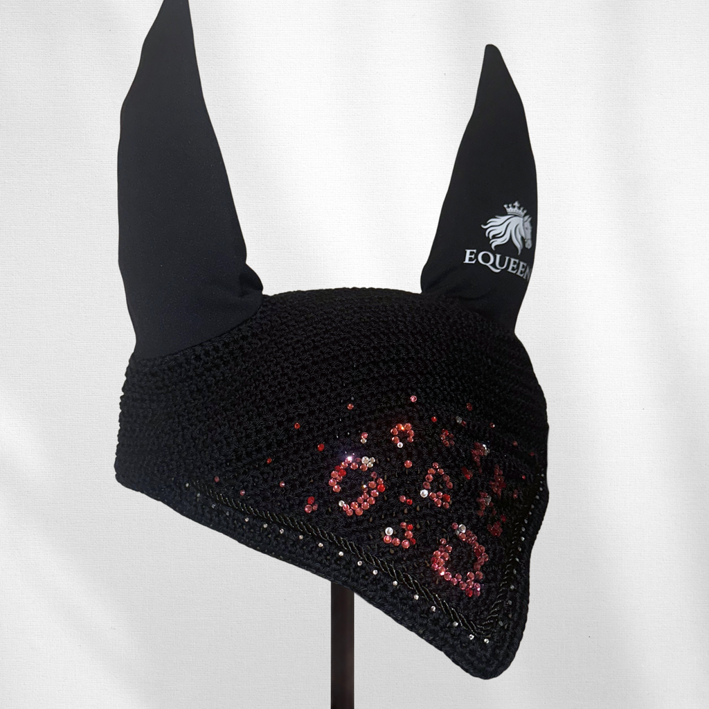 Handmade Bonnet Icon Queen | First Edition