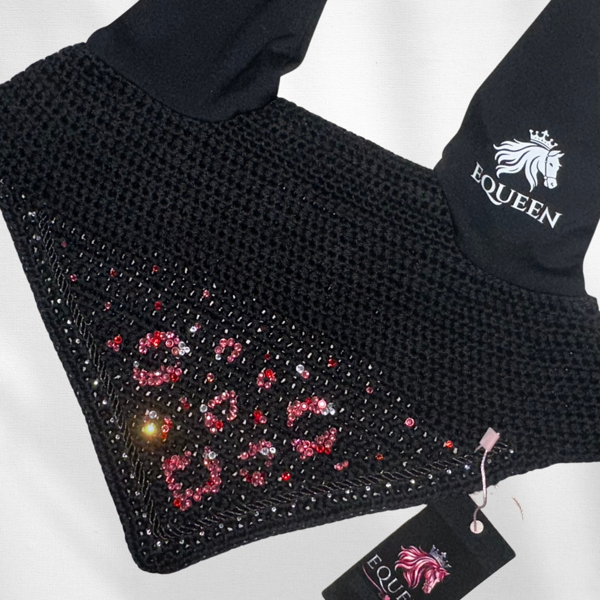Handmade Bonnet Icon Queen | First Edition