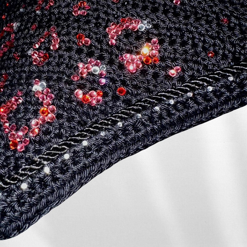 Handmade Bonnet Icon Queen | First Edition