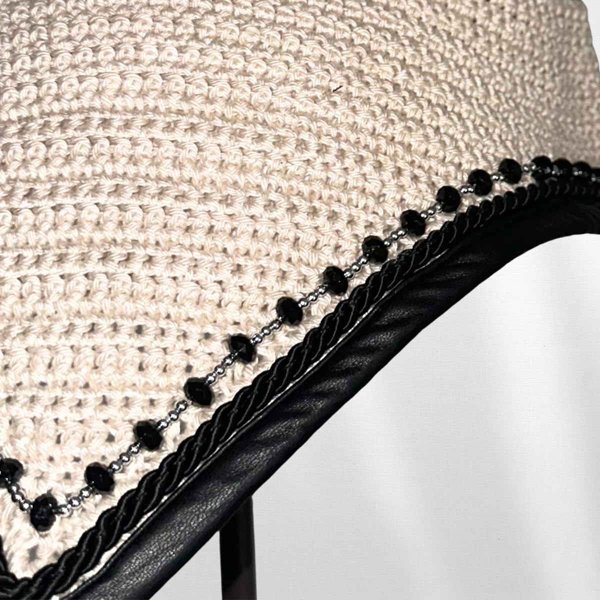 Cuffietta D'Antino | Perla