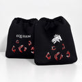 Stirrup Cover | Icon Queen