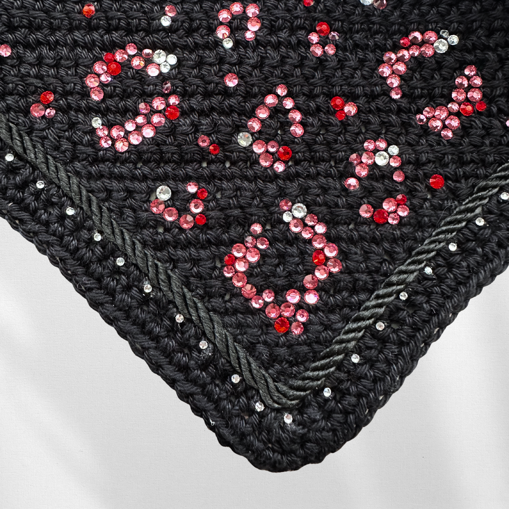 Handmade Bonnet Icon Queen | First Edition