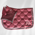 Sottosella e cuffia D'Antino | Blush